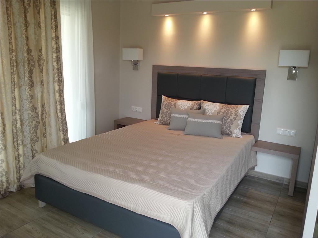 Venice Deluxe Studios Pefkari Extérieur photo